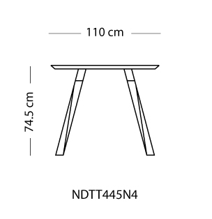 image of Ira Dining Set