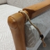 تصویر مبل سه نفره لیدی
