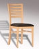 image of Bravo natural chair