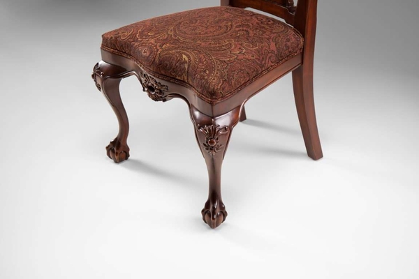 image of SCH002 Chair