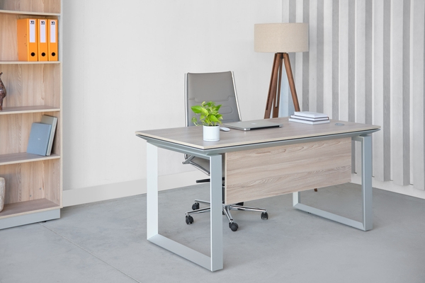 تصویر میز اداری PD100 تصویر میز اداری PD100