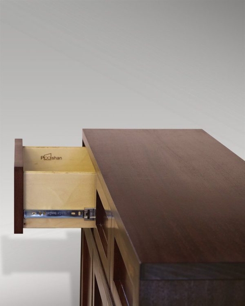 image of Next buffet with 3 doors