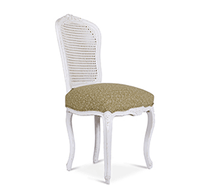 image of Baron Wicker Chair