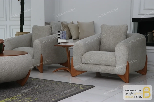 image of Phoenix single sofa