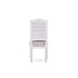 image of Wicker Laurent Chair