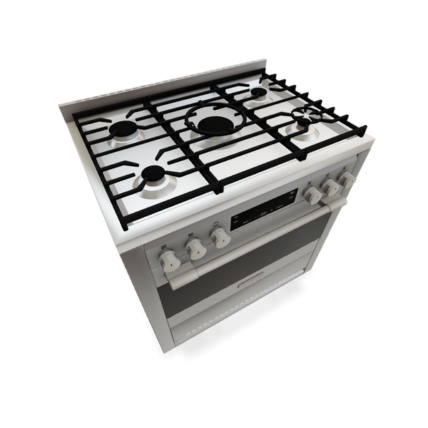 image of NEW IMPERIAL Stove-Daewoo