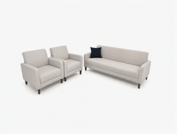 image of Milo Sofa Set