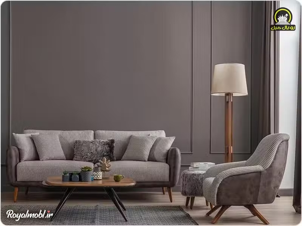 image of Arian single sofa