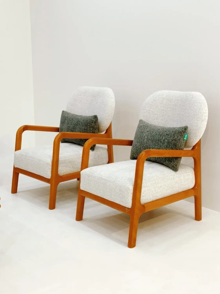 image of 207 Sofa Set