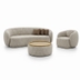 image of Lobiyaei 8seaters Furniture Set