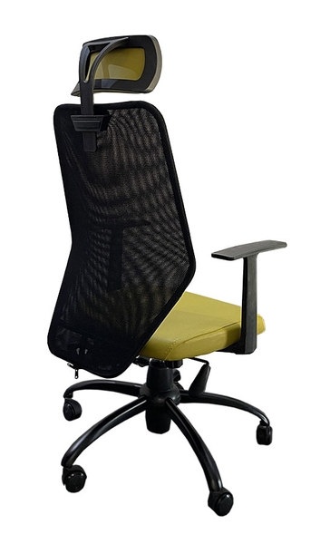 تصویر صندلی مدیریتی m108