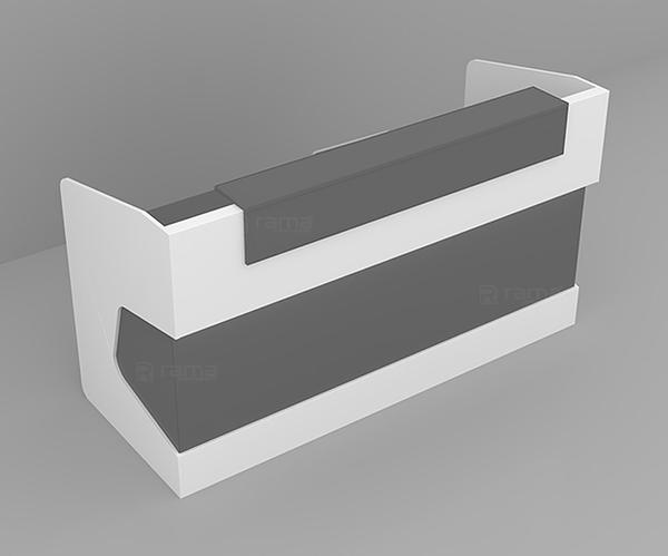 تصویر میز کانتر دایان