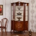 image of W32 showcase cabinet
