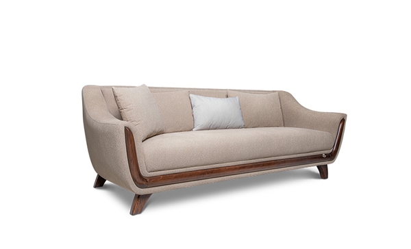 image of Day Triple Sofa