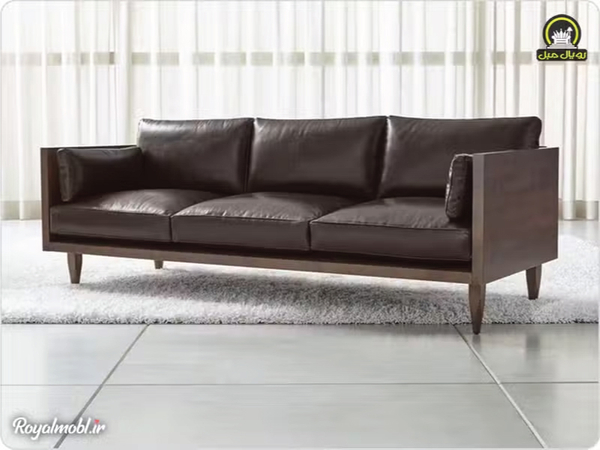 image of Yalda 3seaters Sofa