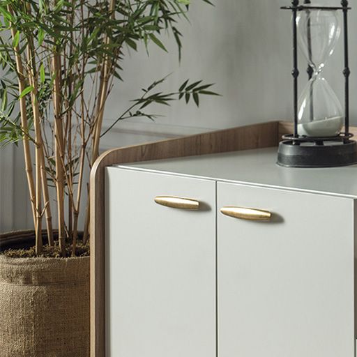 image of Lina Small TV Table