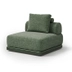image of Kumo single sofa