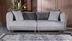 image of Anil Three Seater Sofa