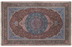 image of Rashtizadeh Rug E2771775501234