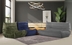 image of Togo Sofa Set