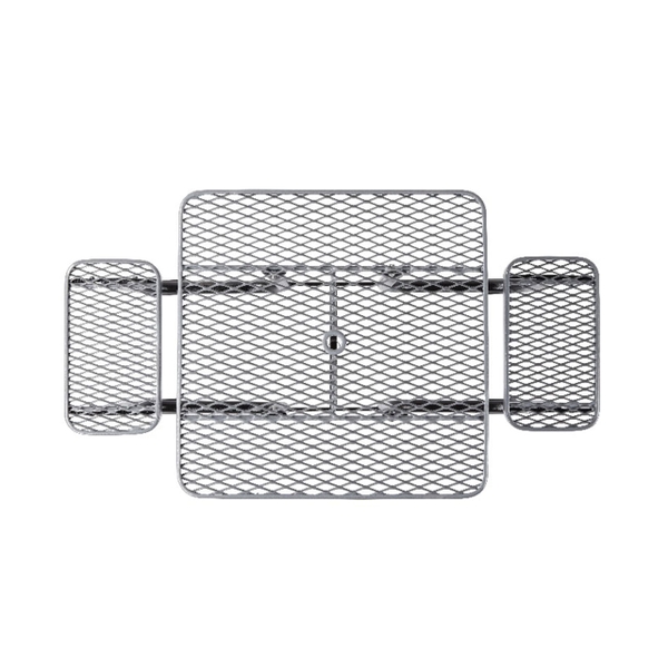 تصویر ست باغی 2 نفره گریدور