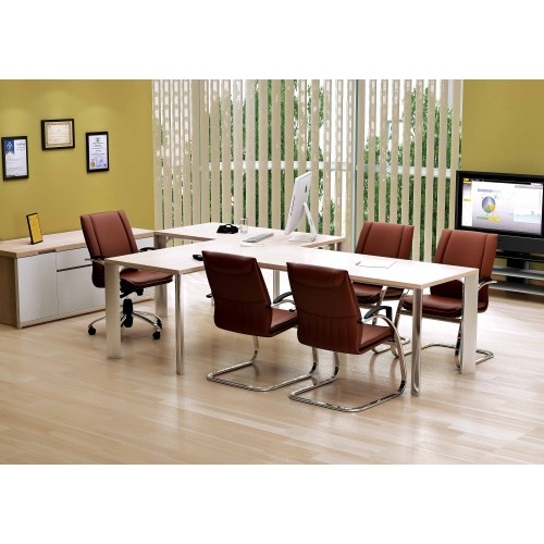 تصویر صندلی اداری OCM 809E