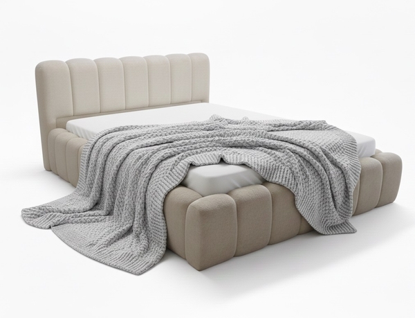 تصویر سروی خواب پاندا پفکی دو نفره