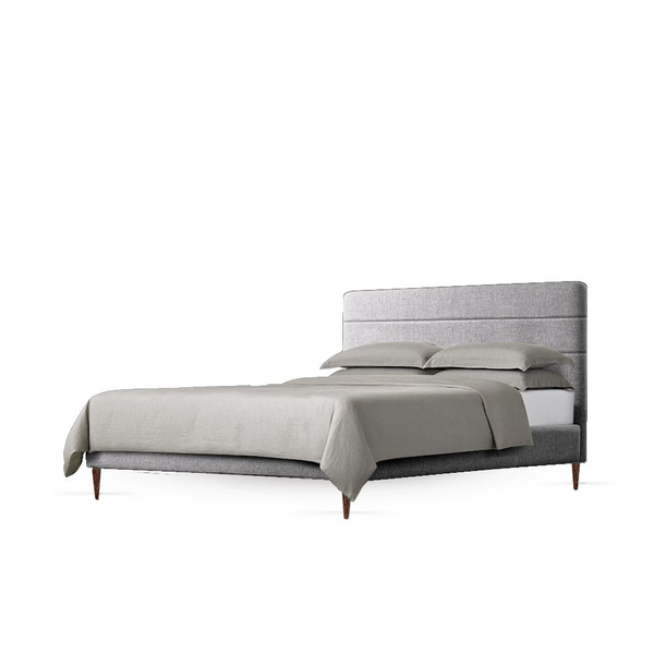 image of Ronica double bed 160