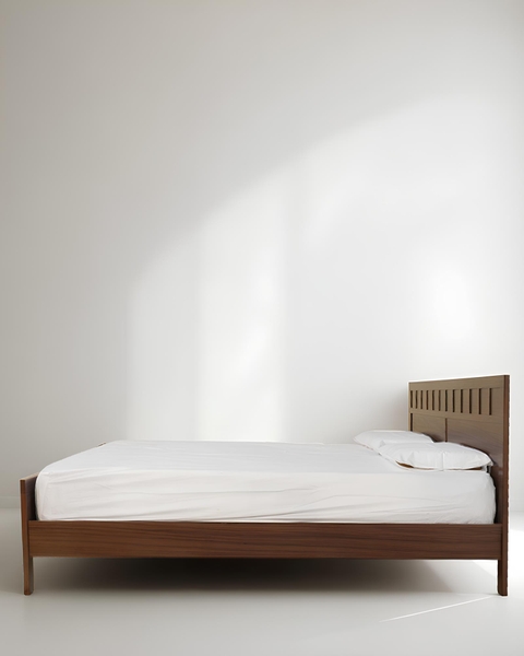 another image of Bento 180 double bed
