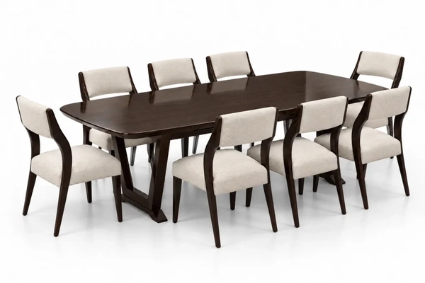 image of Silvana Dining Set
