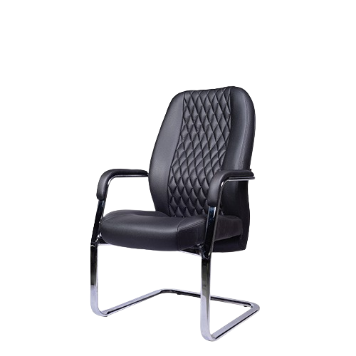 تصویر صندلی کنفرانسی لکسی C2050