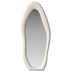 image of Modern Standing Full-Length Mirror Boho Style