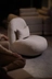 image of Sansa single sofa