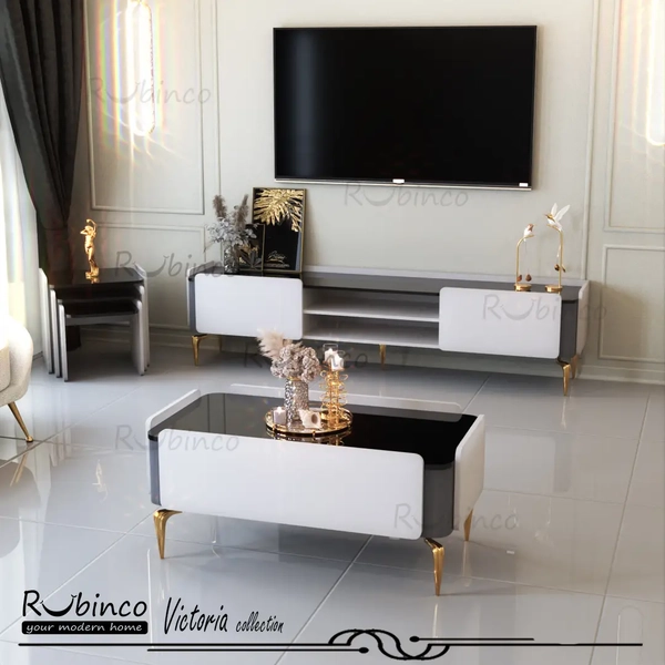 image of Victoria TV Stand