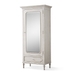 image of Belina dresser with mirror