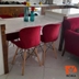 image of Efeel Lara Fabric Chair