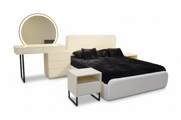 تصویر سرویس خواب دو نفره تدی فانتزی تصویر سرویس خواب دو نفره تدی فانتزی