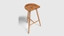 image of Tulip counter chair