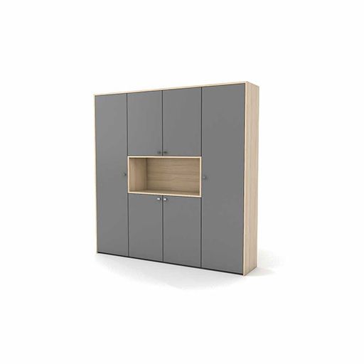 image of Startup office cabinets BB-180.200