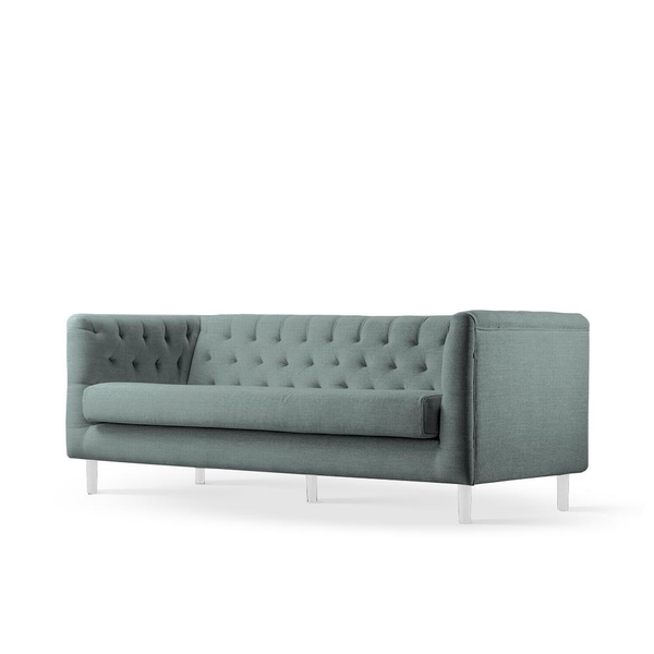 image of Lana triple sofa