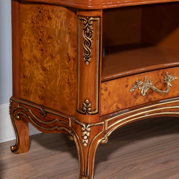 image of MZ11 TV stand