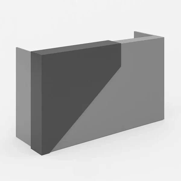 تصویر کانتر اداری مدل آلما