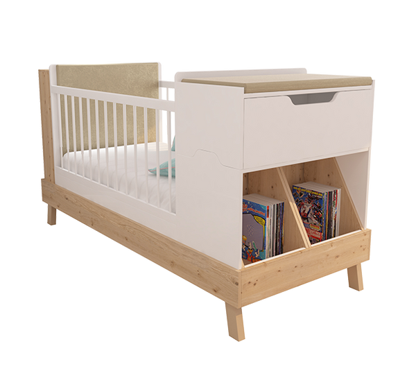 image of Looki Kid Bedroom Set image of Looki Kid Bedroom Set
