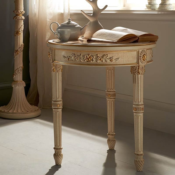 image of Milan Model Side Table