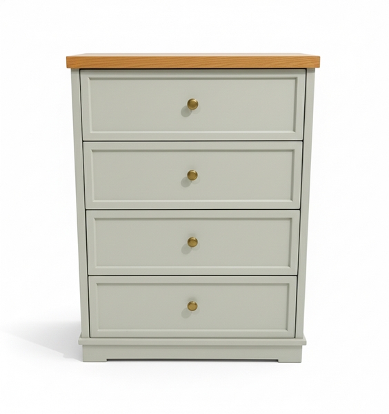 تصویر سرویس خواب سیلور دو نفره