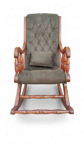 تصویر صندلی راک مبلی