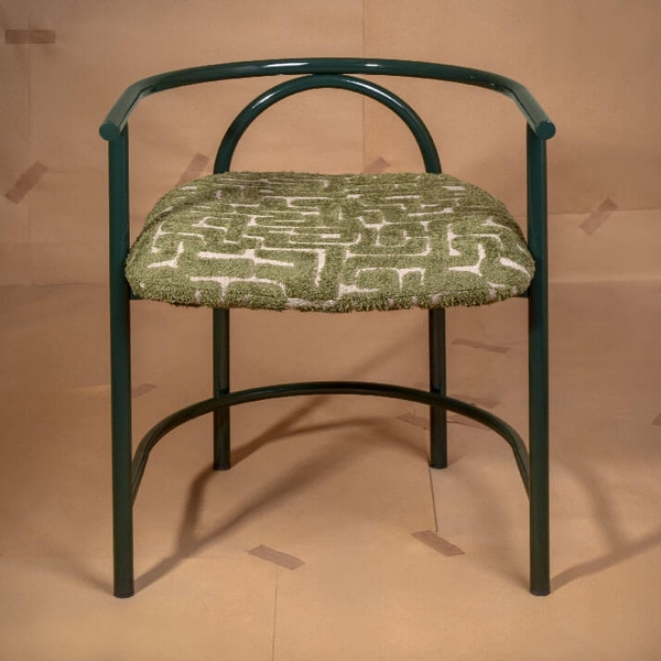 another image of Faro Dining Chair