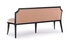 image of Leonard bench for 3