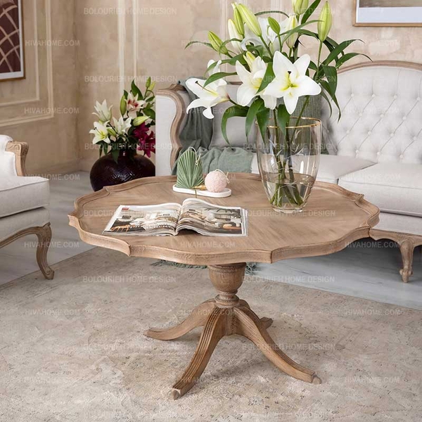 image of Ronia Model Coffee Table
