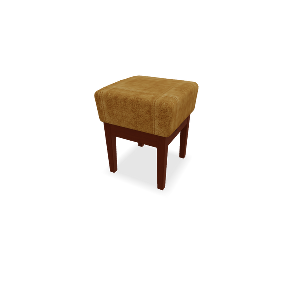 image of Senator stool